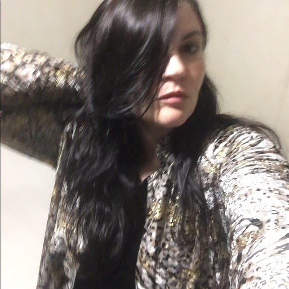 Stunning, ClassyLady 3pc Dressy Velvety XMasOutfit - Picture 6 of 8